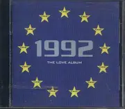 CD - Carter The Unstoppable Sex Machine - 1992 The Love Album