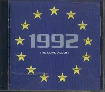 Carter The Unstoppable Sex Machine - 1992 The Love Album