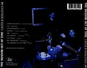 CD - Carter & Bodlovich - The Shadow Out Of Time