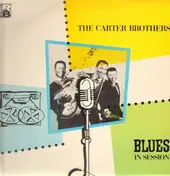 The Carter Brothers - Blues In Session