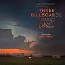LP - Carter Burwell - Three Billboards Outside Ebbing, Missouri (Original Motion Picture Soundtrack)