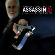 Carter Burwell - Assassin(s) - Bande Originale Du Film