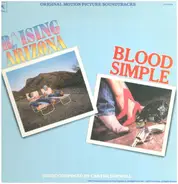 Carter Burwell - Raising Arizona/Blood Simple