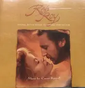 CD - Soundtrack - Rob Roy