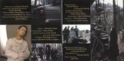 CD - Carter Burwell - Blair Witch 2: Book Of Shadows (Original Motion Picture Score)