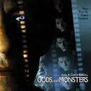 CD - Carter Burwell - Gods And Monsters