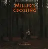 LP - Carter Burwell - Miller's Crossing (Original Motion Picture Soundtrack)