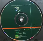 CD - Soundtrack - Rob Roy
