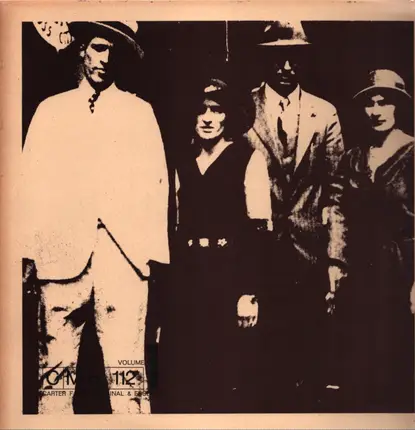 Carter Family - Original & Essential, Vol. 1