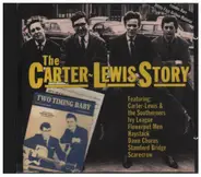 Carter-Lewis - The Carter-Lewis Story