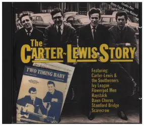 Carter-Lewis - The Carter-Lewis Story