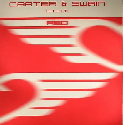 Carter & Swain - Believe