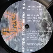 Carter & Weston - Escape From Essex E.P.