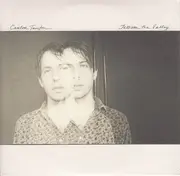 CD - Carter Tanton - Jettison The Valley - Sleeve case