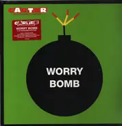 Carter the Unstoppable Sex Mac - Worry Bomb