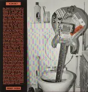 12inch Vinyl Single - Carter The Unstoppable Sex Machine - Sheriff Fatman