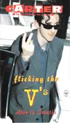Carter the Unstoppable Sex Machine - Flickin' The V's - Live In Croatia