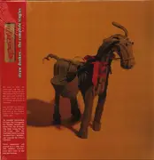 Double LP - Carter the Unstoppable Sex Machine - Straw Donkey... The Singles