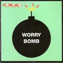 CD - Carter The Unstoppable Sex Machine - Worry Bomb