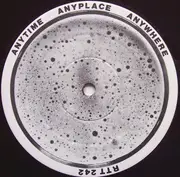 12inch Vinyl Single - Carter The Unstoppable Sex Machine - Anytime Anyplace Anywhere