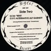 12inch Vinyl Single - Carter The Unstoppable Sex Machine - Rubbish