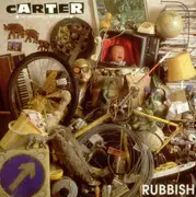 LP - Carter The Unstoppable Sex Machine - Rubbish