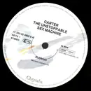 LP - Carter The Unstoppable Sex Machine - Rubbish