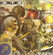 Carter The Unstoppable Sex Machine - Rubbish