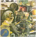 LP - Carter The Unstoppable Sex Machine - Rubbish