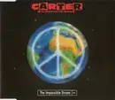 CD - Carter The Unstoppable Sex Machine - The Impossible Dream EP