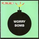 CD - Carter The Unstoppable Sex Machine - Worry Bomb