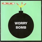 CD - Carter The Unstoppable Sex Machine - Worry Bomb