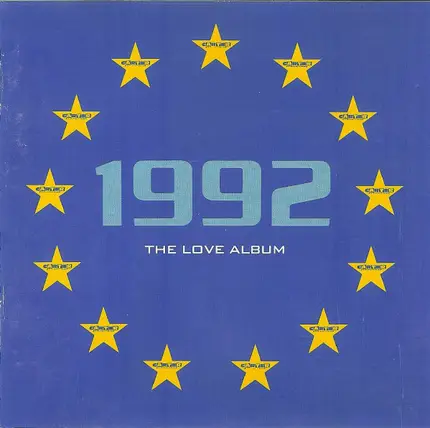 Carter the Unstoppable Sex Machine - 1992 The Love Album