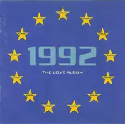 Carter the Unstoppable Sex Machine - 1992 The Love Album