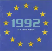 CD - Carter The Unstoppable Sex Machine - 1992 The Love Album