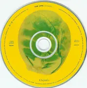 CD - Carter The Unstoppable Sex Machine - 1992 The Love Album