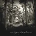 Carter Tutti - FERAL VAPOURS OF THE SILVER ETHER