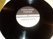 10'' - Carter Tutti - Coolicon