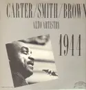 LP - Carter/Smith/Brown - Alto Artistry 1944