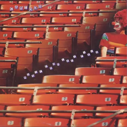 Cartoon - Music From Left Field