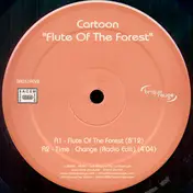 Cartoon - Flute Of The Forest