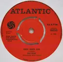 7inch Vinyl Single - Cartoone - Knick Knack Man