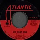 7inch Vinyl Single - Cartoone - Mr. Poor Man