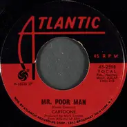 Cartoone - Mr. Poor Man