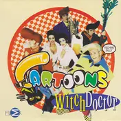 The Cartoons - Witch Doctor