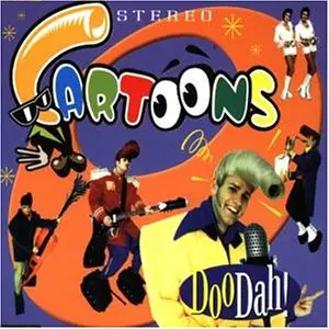 Cartoons - Doodah