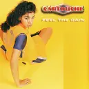 12inch Vinyl Single - Cartouche - Feel The Rain