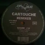 Cartouche - Shame (Remixes)
