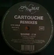 Cartouche - Shame (Remixes)