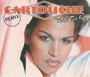 12inch Vinyl Single - Cartouche - Touch The Sky (Remix)